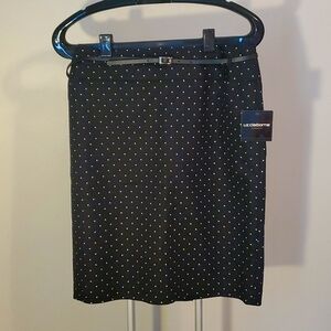 Liz Claiborne Women's Skirt